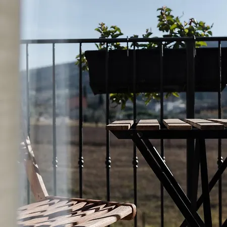 La Cross - Adults Only * גארדה