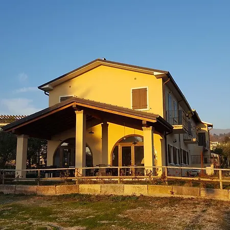 Fogadó La Cross - Adults Only *