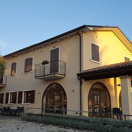 Fogadó La Cross - Adults Only *