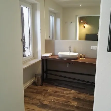 Fogadó La Cross - Adults Only *