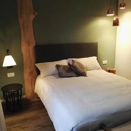 Fogadó La Cross - Adults Only *