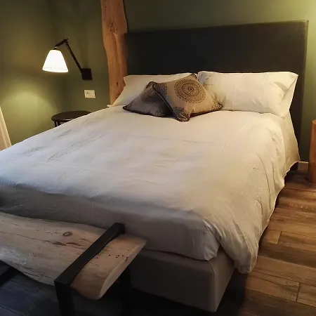 La Cross - Adults Only * Garda