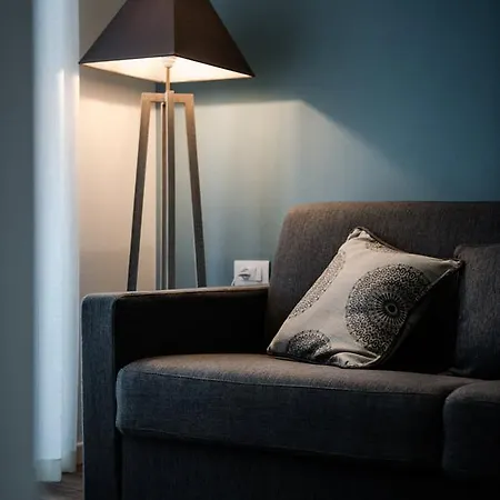 La Cross - Adults Only * Garda