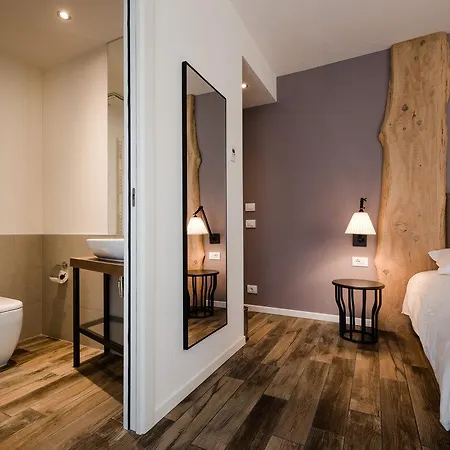 Fogadó La Cross - Adults Only *