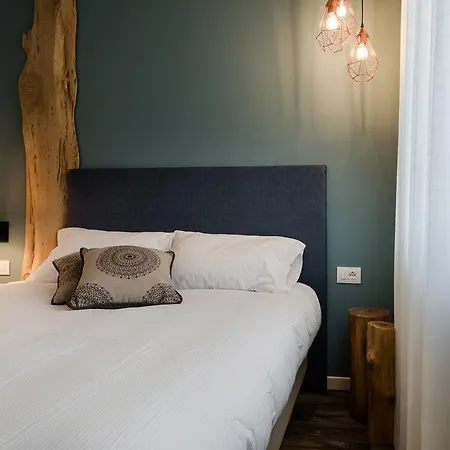 Fogadó La Cross - Adults Only *