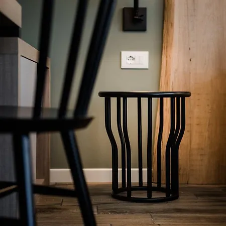 Fogadó La Cross - Adults Only *