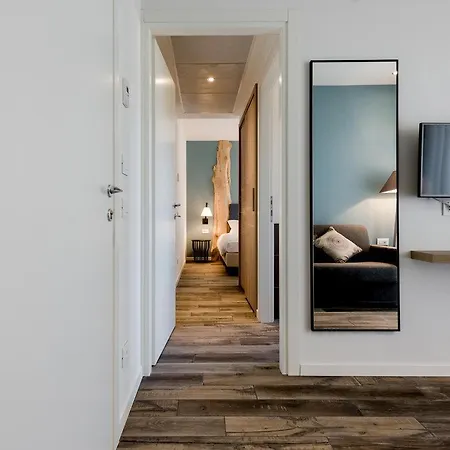 Fogadó La Cross - Adults Only *