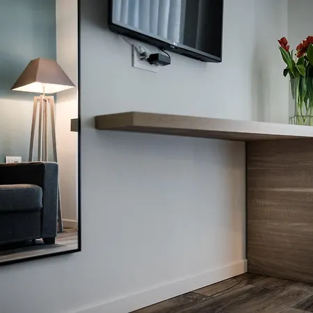 Fogadó La Cross - Adults Only *