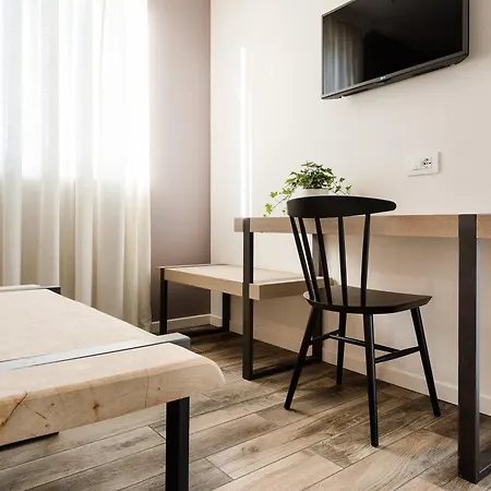 Fogadó La Cross - Adults Only *