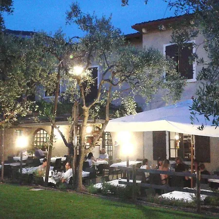 La Cross - Adults Only * Garda