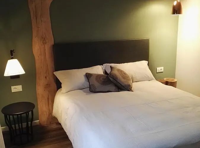 Estalagem La Cross - Adults Only *